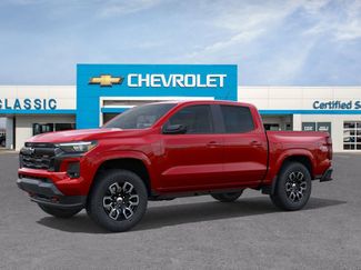 New 2026 Chevrolet Colorado Z71 AWD/4WD video 2