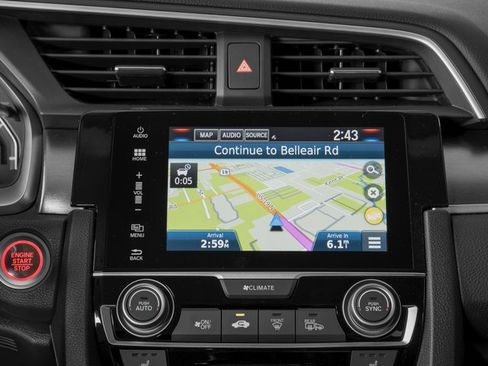 Used 2016 Honda Civic EX-L image 17