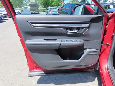 Used 2023 Honda CR-V EX image 15