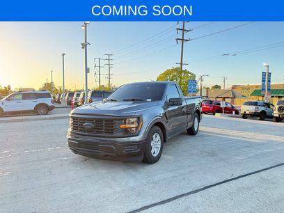 Used 2025 Ford F150 XL