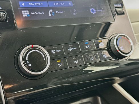 Used 2023 Hyundai Tucson SE AWD/4WD image 15