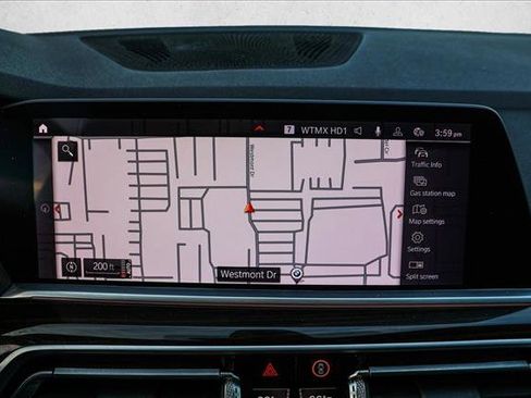 Used 2019 BMW X5 xDrive40i w/ Convenience Package image 18