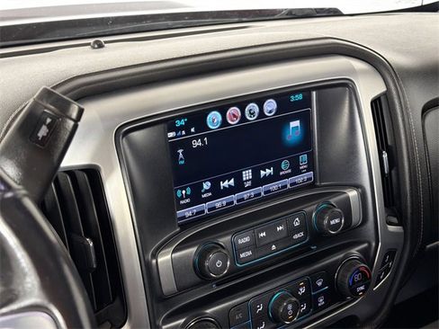 Used 2019 GMC Sierra 2500 SLT image 15