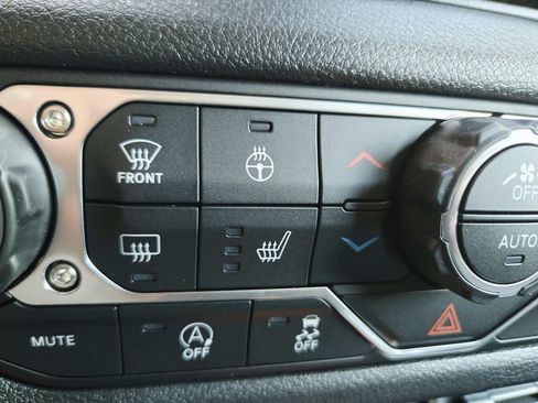 New 2026 Jeep Wrangler Unlimited Sport AWD/4WD image 26