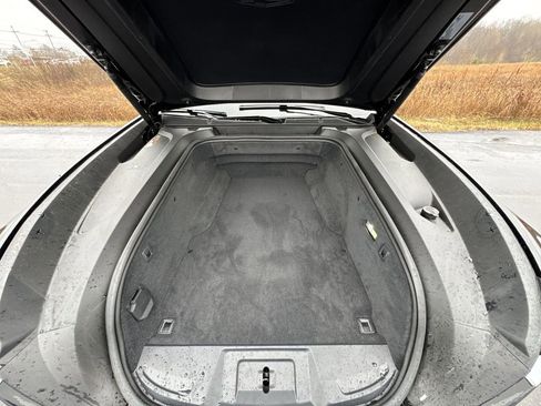 New 2025 Cadillac Escalade IQ Sport 2 image 28