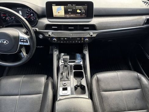 Used 2020 Kia Telluride SX AWD/4WD image 18