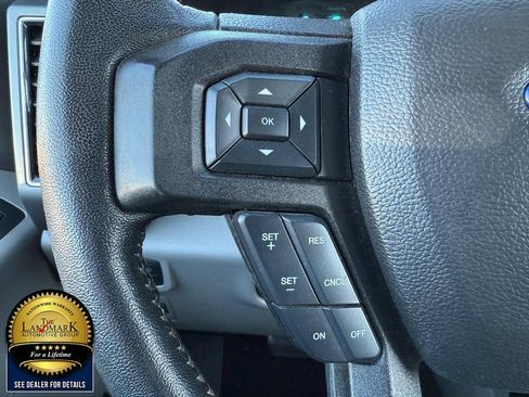 Used 2020 Ford F150 XLT w/ Equipment Group 302A Luxury image 10