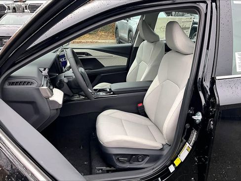 New 2026 Toyota Camry XLE AWD/4WD image 9