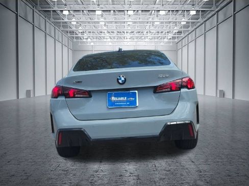 Used 2025 BMW 228i xDrive AWD/4WD image 5