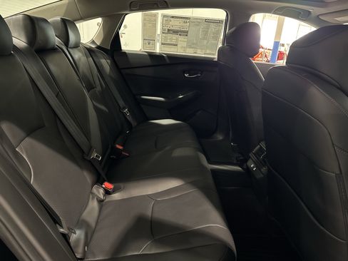 New 2026 Honda Accord EX-L image 32