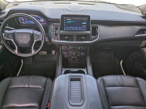 Used 2024 Chevrolet Tahoe RST w/ Luxury Package RWD image 16