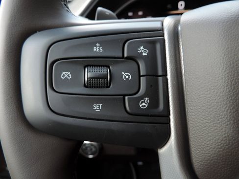 New 2026 GMC Sierra 1500 Denali w/ Denali Reserve Package image 27