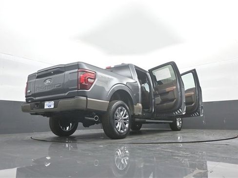 New 2026 Ford F150 King Ranch image 36