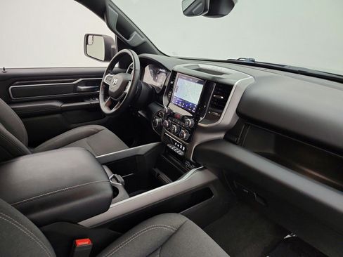 Used 2021 RAM 1500 Big Horn AWD/4WD image 17