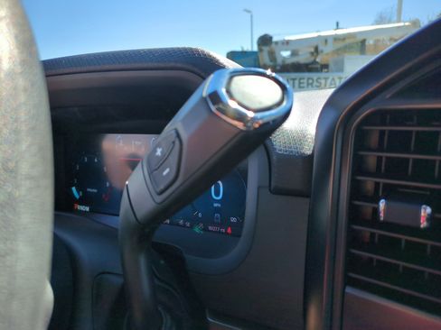 Used 2024 Ford F150 STX w/ STX Black Appearance Package image 25