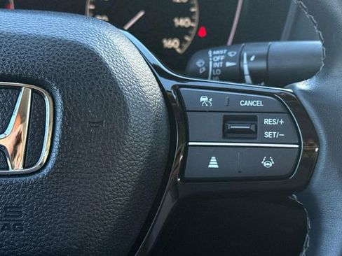 Used 2024 Honda Civic EX image 11