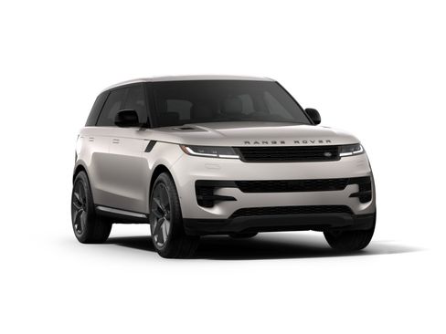 New 2026 Land Rover Range Rover Sport SE AWD/4WD image 1