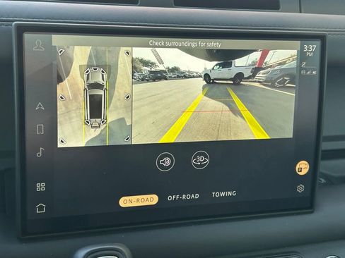 Used 2024 Land Rover Defender 130 Outbound AWD/4WD image 37