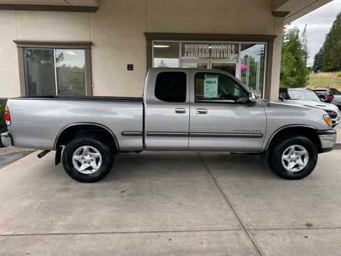 Used 2002 Toyota Tundra SR5 RWD image 6