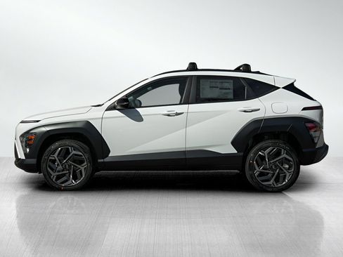 New 2026 Hyundai Kona SEL Premium AWD/4WD image 4