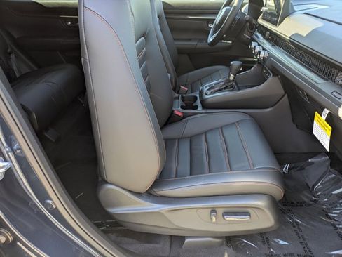 Used 2026 Honda CR-V Sport-L image 21