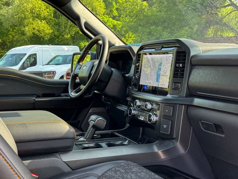 Used 2025 Ford F150 Tremor w/ Tow/Haul Package AWD/4WD image 17