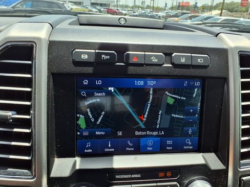 Used 2021 Ford F250 Platinum w/ Tremor Off-Road Package AWD/4WD image 29