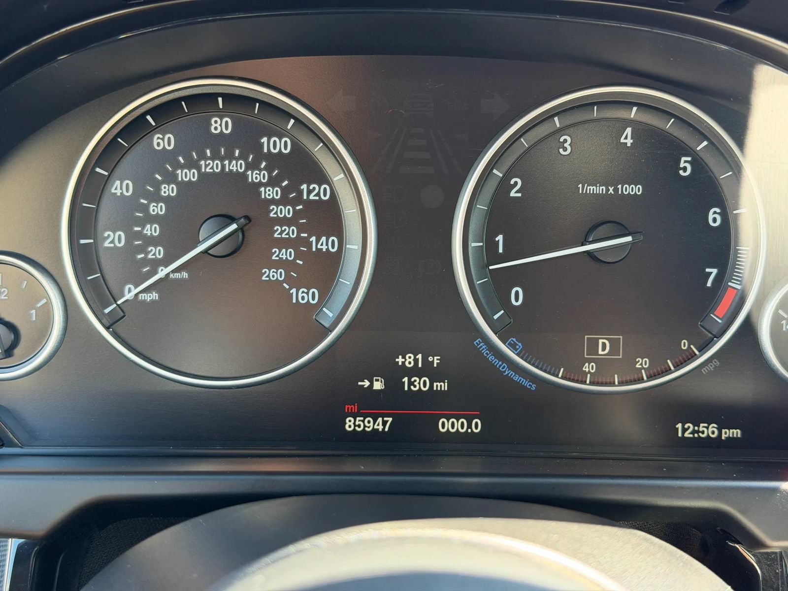 Used 2018 BMW X5 xDrive35i w/ M Sport Package AWD/4WD image 44