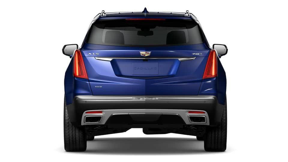 New 2026 Cadillac XT5 Premium Luxury w/ Driver Assist Package AWD/4WD image 6