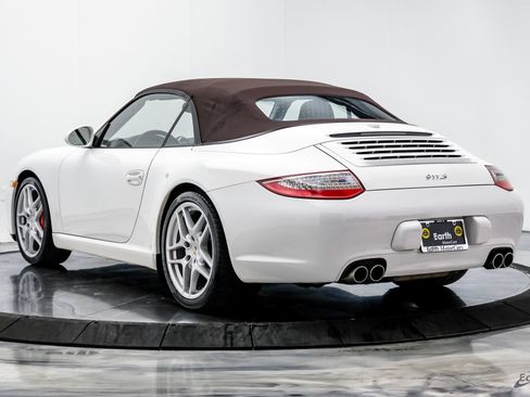 Used 2011 Porsche 911 Carrera S RWD image 14