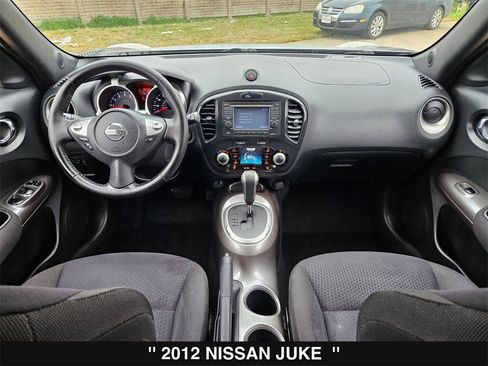Used 2012 Nissan Juke SV image 19