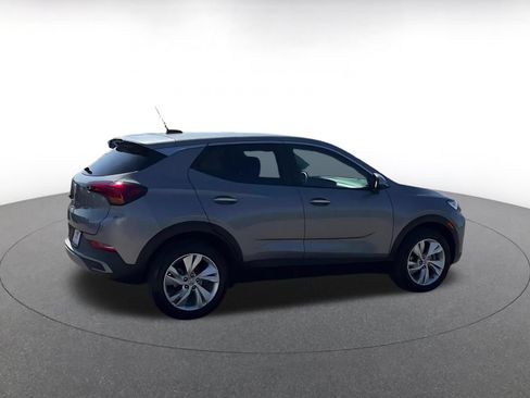 Used 2025 Buick Encore GX Preferred AWD/4WD image 15