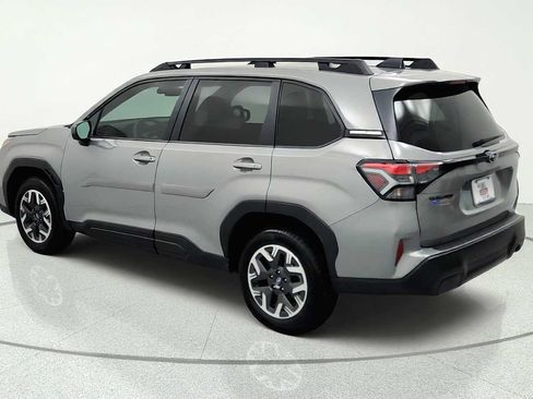 Certified 2026 Subaru Forester Premium AWD/4WD image 6