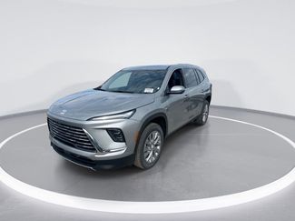 New 2026 Buick Enclave Preferred w/ Power Package FWD video 4