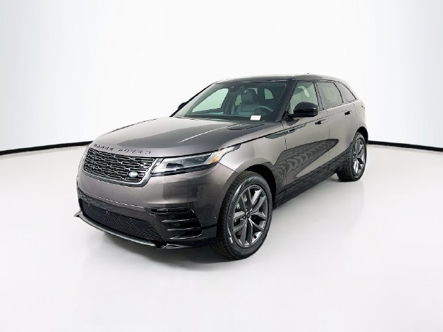 Used 2026 Land Rover Range Rover Velar Dynamic SE AWD/4WD image 1