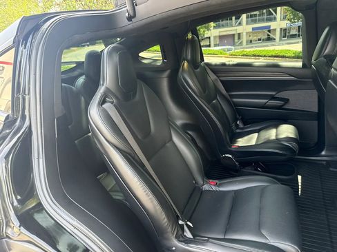 Used 2023 Tesla Model X AWD/4WD image 16