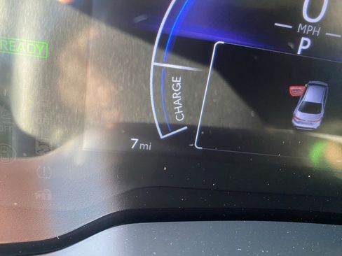 New 2026 Toyota Corolla LE image 5