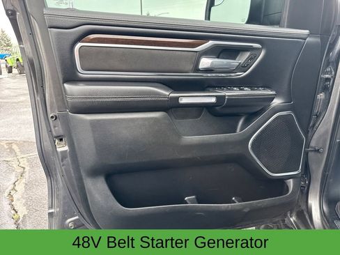 Used 2022 RAM 1500 Laramie image 13