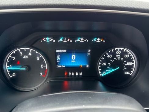 Used 2023 Ford F150 XL w/ STX Appearance Package image 26