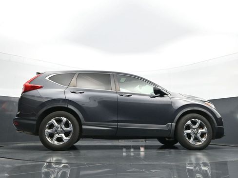 Used 2019 Honda CR-V EX-L image 30