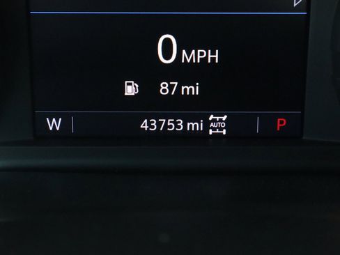 Used 2021 Chevrolet Silverado 1500 RST w/ Rally Edition image 32