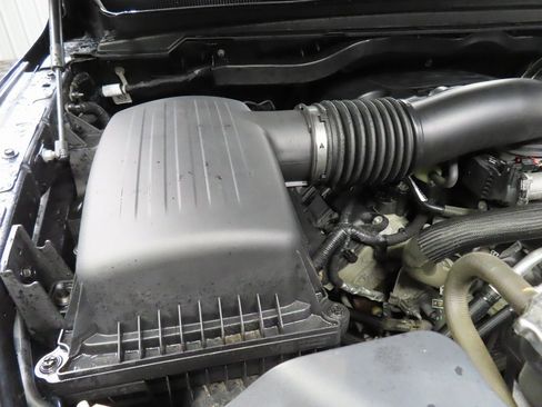 Used 2019 RAM 1500 Rebel w/ Rebel Level 1 Equipment Group image 24