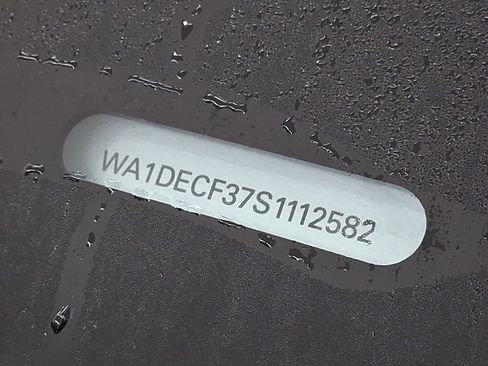 New 2025 Audi Q3 2.0T Premium image 19