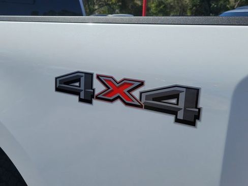 Used 2024 Ford F250 Lariat w/ Snow Plow Prep Package image 8