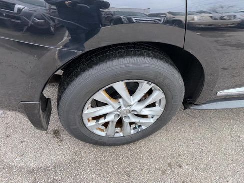 Used 2013 INFINITI JX35 AWD w/ Premium Pkg image 47