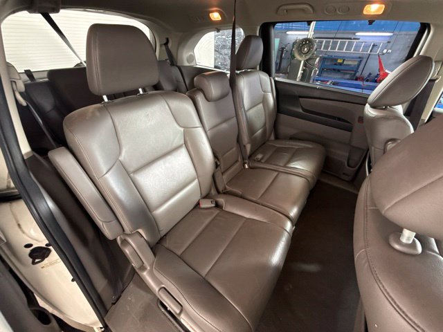 Used 2016 Honda Odyssey Touring image 32