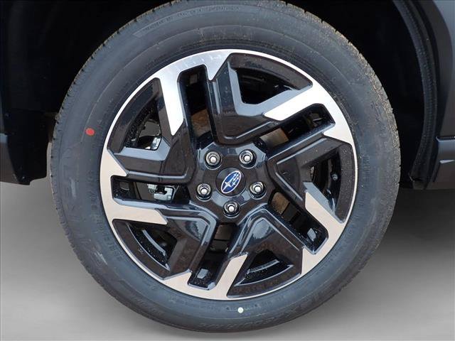 New 2026 Subaru Forester Premium AWD/4WD image 7