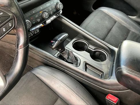 Certified 2022 Dodge Durango GT AWD/4WD image 15