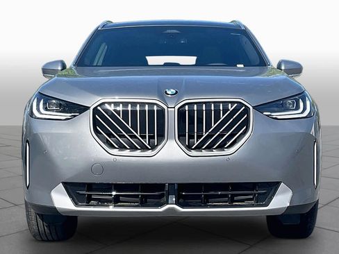 New 2026 BMW X3 xDrive30 w/ Convenience Package AWD/4WD image 3