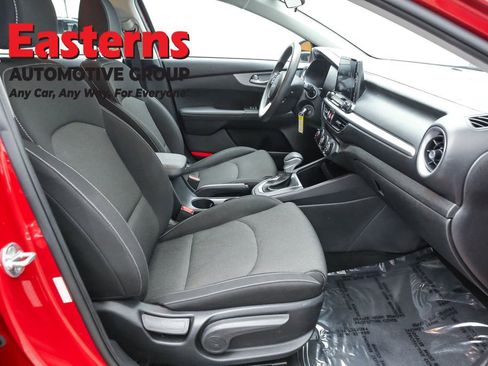 Used 2023 Kia Forte LXS image 23